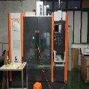 []出售2015年南通巨盛850加工中心