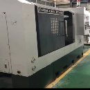 []佛山富大FT一620斜床身数控车床