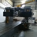 []出售力通4016龙门铣床