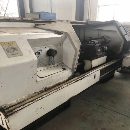 []2011年大连6150数控车