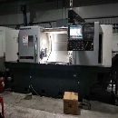 []出售两台大隈L400E数控车