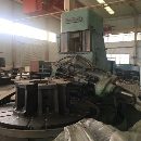 []武重2米滚齿机