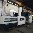 []台湾东泽龙门加工中心ZD一2013A