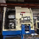 台湾荣田VL-86H数控立车旋径:1000mm切削径:850mm切削.