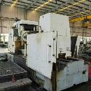 在位：重庆YD30100大模数滚齿机。模数20mm。安装少用.