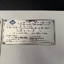 新定海天GNU3680重型龙门加工中心，工作台3米8米，门.