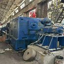 俄罗斯科罗姆纳重型卧车，加工直径2米，加工长度10米.