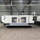 全新4台普拉迪PGM3020型材机行程3000/2000/800，主轴1.