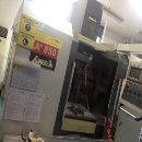 []出售一台台湾亚崴立式加工中心