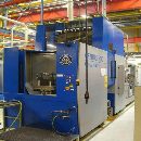 []出售一台德国H&#252;LLER HILLE双工位卧加