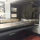 []出售一台中捷卧式加工中心