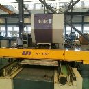 []出售一台村田数控冲和一台折弯机