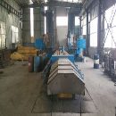 []出售芜湖日升数控双面落地镗铣床